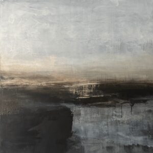 Between memory and mist